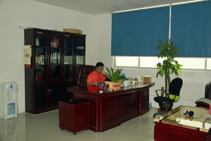 Office Scene(图4)