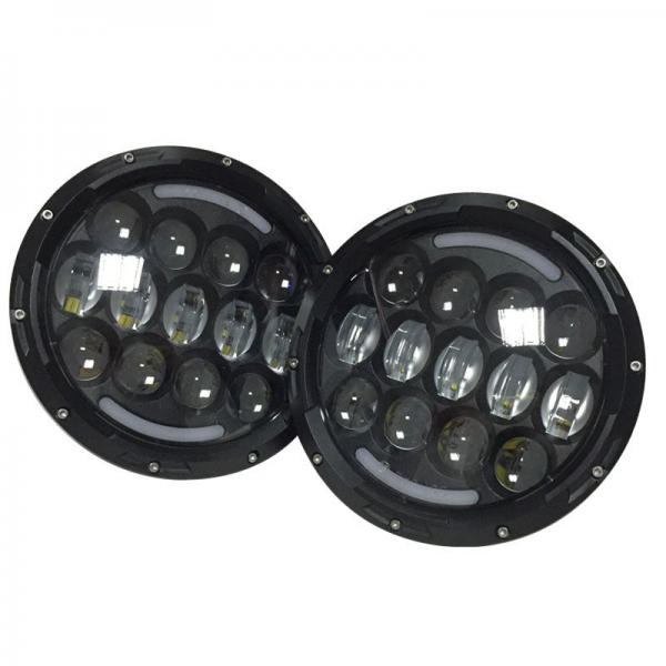 7INCH 85W LED HEADLIGHT FOR MO