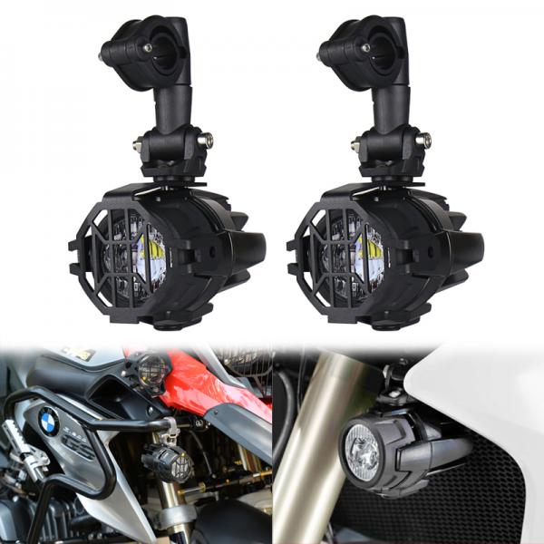 40W MOTORCYCLE LED AUXILIARY L